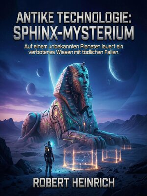 cover image of Antike Technologie